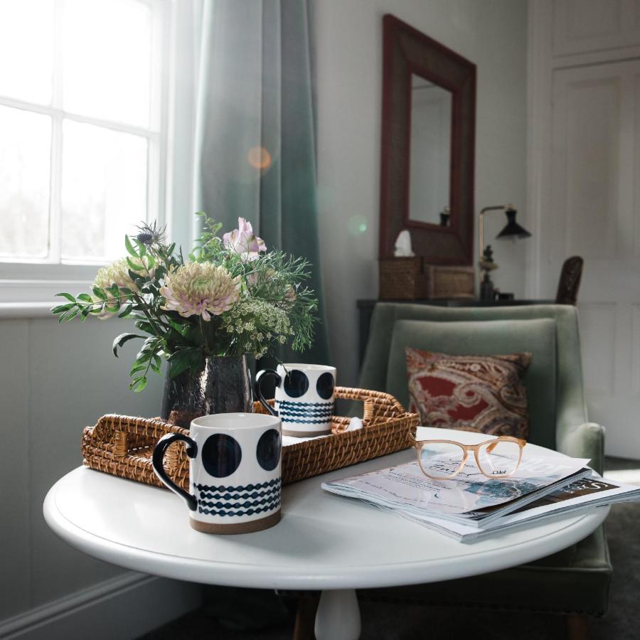 The Naight House Bed and Breakfast Gloucester Exteriör bild