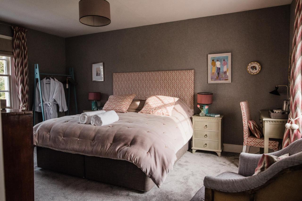 The Naight House Bed and Breakfast Gloucester Exteriör bild