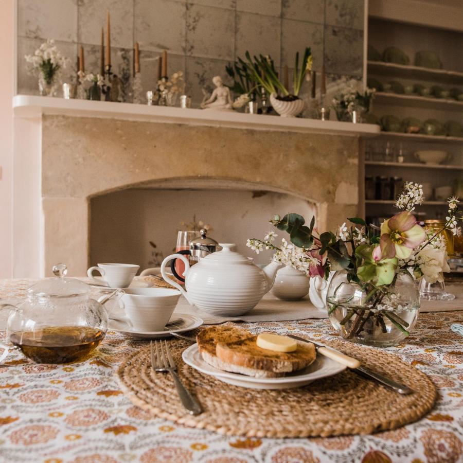The Naight House Bed and Breakfast Gloucester Exteriör bild