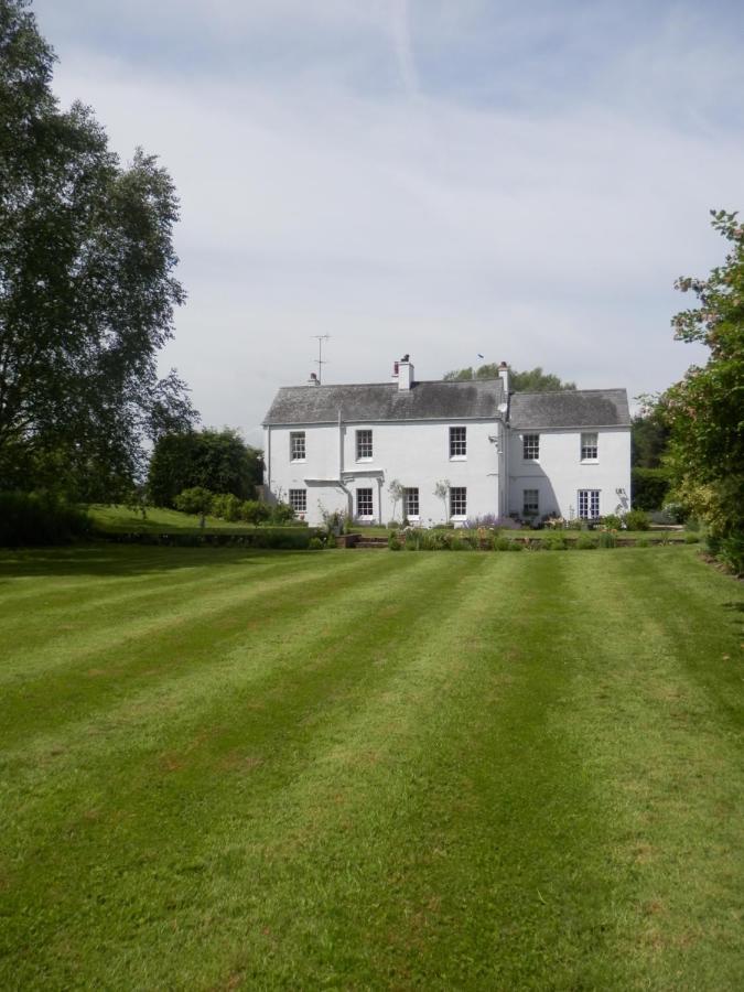 The Naight House Bed and Breakfast Gloucester Exteriör bild